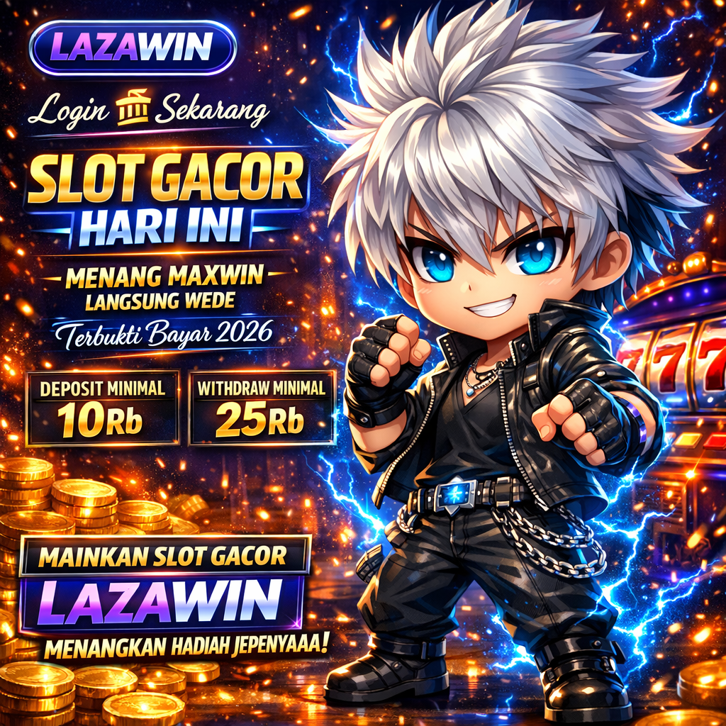 LAZAWIN